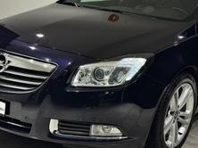 OPEL Insignia ST 2.0 CDTI Sport Edition 4WD Aut., Diesel, Occasioni / Usate, Automatico - 4