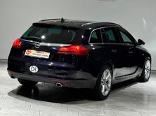 OPEL Insignia ST 2.0 CDTI Sport Edition 4WD Aut., Diesel, Occasioni / Usate, Automatico - 6