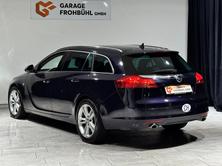 OPEL Insignia ST 2.0 CDTI Sport Edition 4WD Aut., Diesel, Occasioni / Usate, Automatico - 7