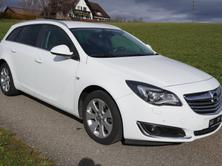 OPEL Insignia Sports Tourer 1.6 T Edition, Petrol, Second hand / Used, Automatic - 3