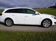 OPEL Insignia Sports Tourer 1.6 T Edition, Petrol, Second hand / Used, Automatic - 4