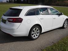 OPEL Insignia Sports Tourer 1.6 T Edition, Petrol, Second hand / Used, Automatic - 5