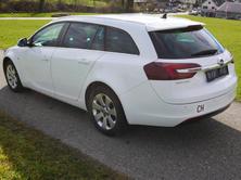 OPEL Insignia Sports Tourer 1.6 T Edition, Petrol, Second hand / Used, Automatic - 7