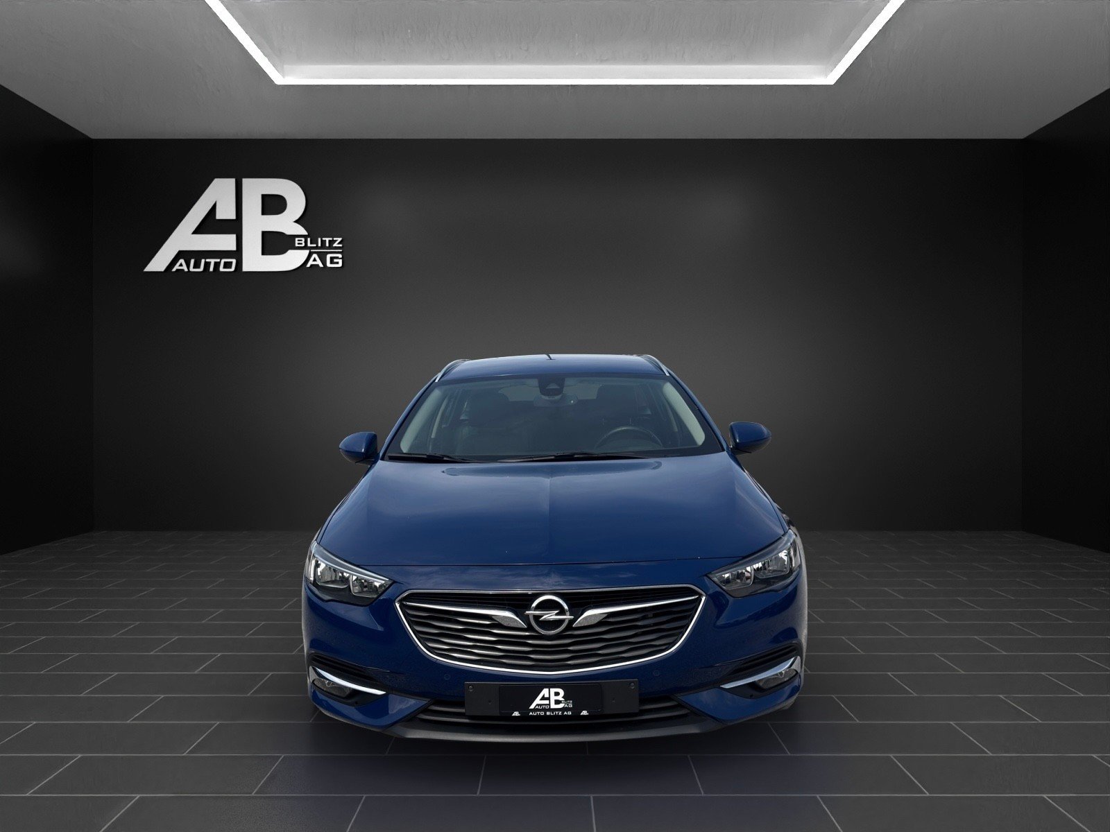 OPEL Insignia 2.0 BiDTI Sports Tourer Excellence 4WD Automat
