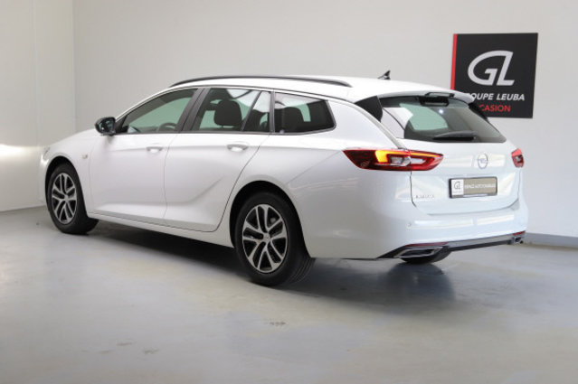 OPEL Insignia 2.0 T Edition, Essence, Occasion / Utilisé, Automatique - 3