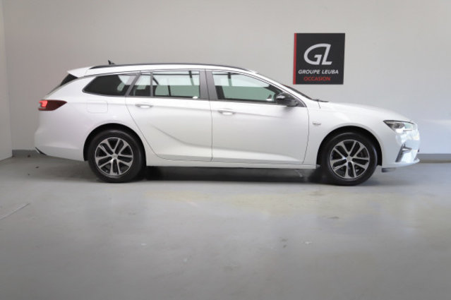 OPEL Insignia 2.0 T Edition, Essence, Occasion / Utilisé, Automatique - 7