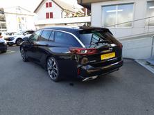 OPEL Insignia Sports Tourer 2.0 T GSi 4x4, Benzin, Occasion / Gebraucht, Automatik - 4
