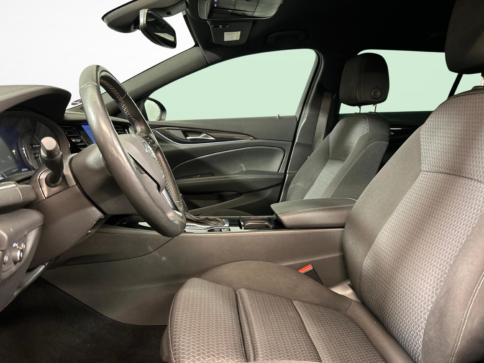 OPEL Insignia Sports Tourer 2.0 T Business, Benzina, Occasioni / Usate, Automatico - 3