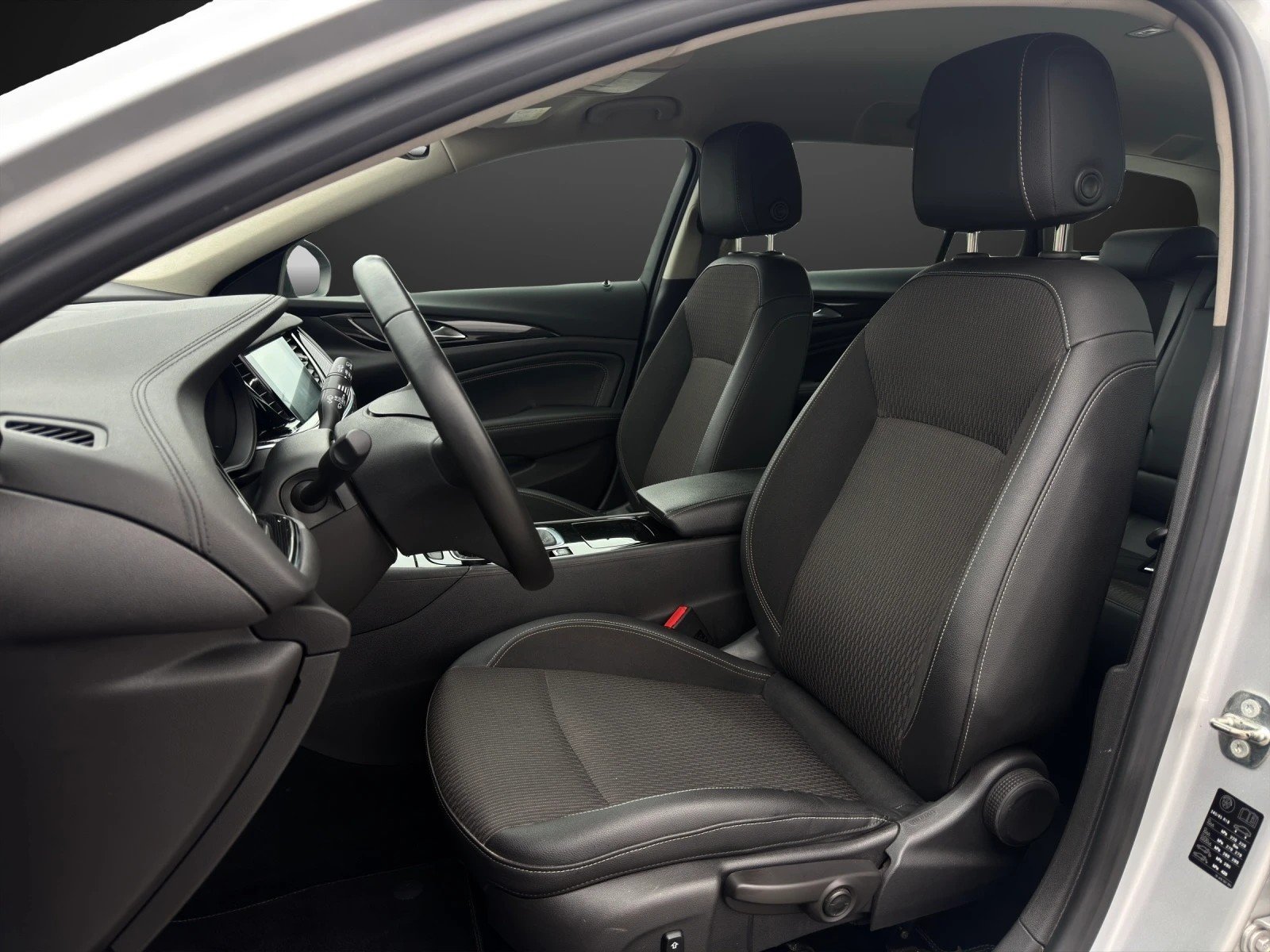 OPEL Insignia 2.0 CDTI Sports Tourer Edition, Diesel, Occasion / Utilisé, Manuelle - 7
