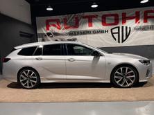 OPEL Insignia 2.0 T Sports Tourer GSi Automatic, Benzin, Occasion / Gebraucht, Automatik - 2