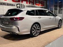 OPEL Insignia 2.0 T Sports Tourer GSi Automatic, Benzin, Occasion / Gebraucht, Automatik - 3