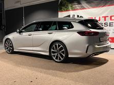 OPEL Insignia 2.0 T Sports Tourer GSi Automatic, Benzin, Occasion / Gebraucht, Automatik - 6