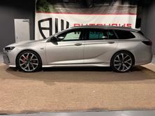 OPEL Insignia 2.0 T Sports Tourer GSi Automatic, Benzin, Occasion / Gebraucht, Automatik - 7
