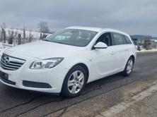 OPEL Insignia ST 2.0 CDTI Active Edition Aut., Diesel, Occasioni / Usate, Automatico - 5