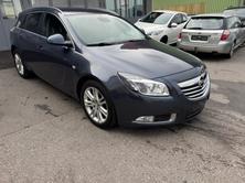 OPEL Insignia Sports Tourer 2.0 CDTI Sport 4WD, Diesel, Second hand / Used, Manual - 2