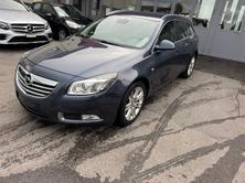 OPEL Insignia Sports Tourer 2.0 CDTI Sport 4WD, Diesel, Second hand / Used, Manual - 4