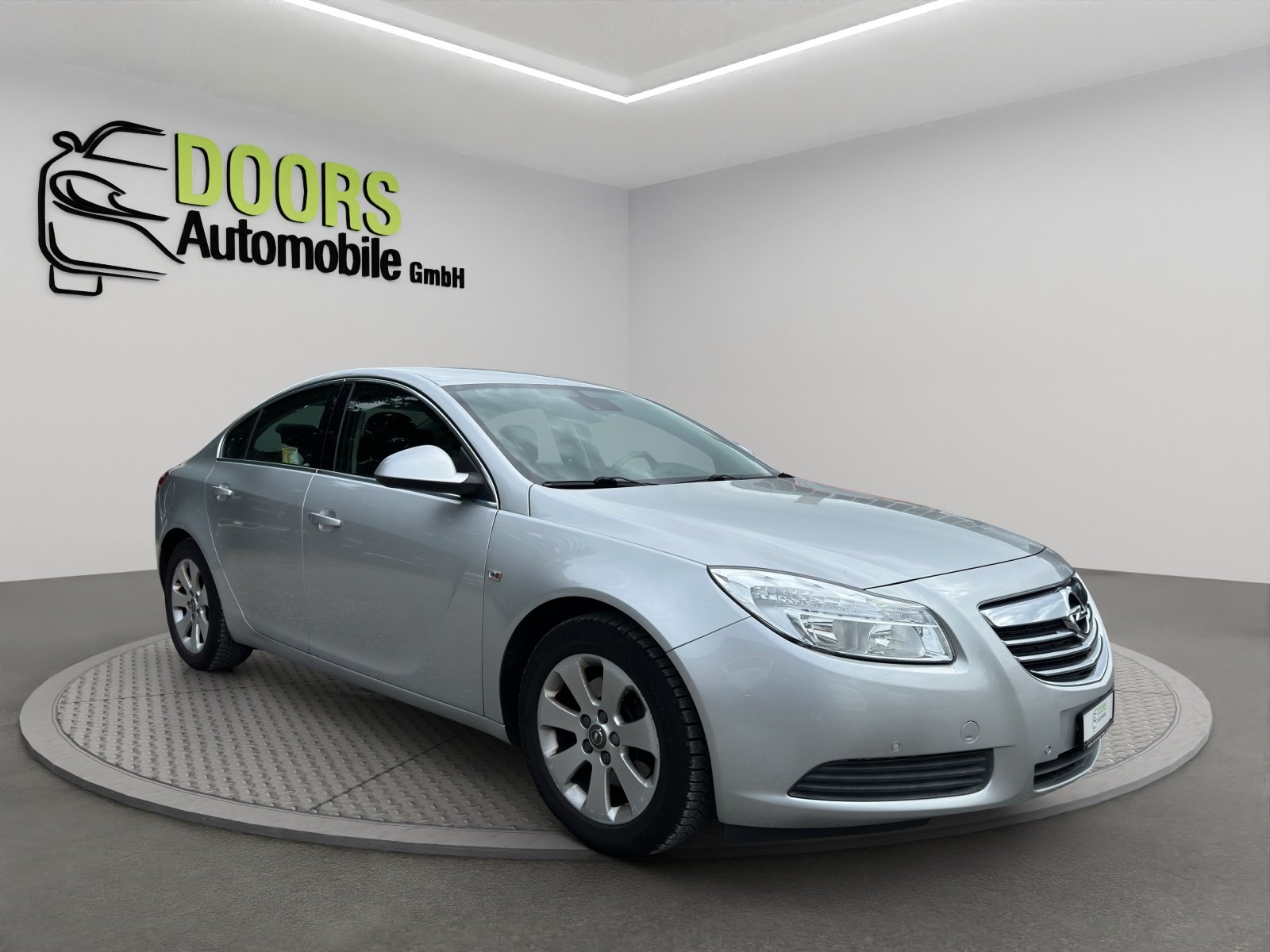 OPEL Insignia Sports Tourer 1.6 Turbo Cosmo