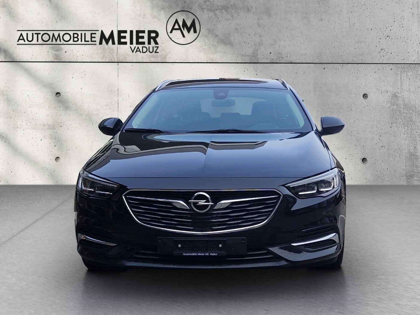 OPEL Insignia Sports Tourer 2.0 CDTi BiT. Excellence AWD, Diesel, Occasioni / Usate, Automatico - 3
