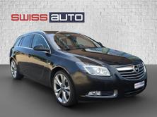 OPEL Insignia ST 2.0 Turbo Cosmo 4WD Aut., Benzina, Occasioni / Usate, Automatico - 3