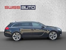OPEL Insignia ST 2.0 Turbo Cosmo 4WD Aut., Benzina, Occasioni / Usate, Automatico - 4