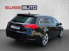 OPEL Insignia ST 2.0 Turbo Cosmo 4WD Aut., Benzina, Occasioni / Usate, Automatico - 5