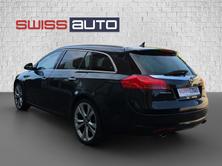 OPEL Insignia ST 2.0 Turbo Cosmo 4WD Aut., Benzina, Occasioni / Usate, Automatico - 7