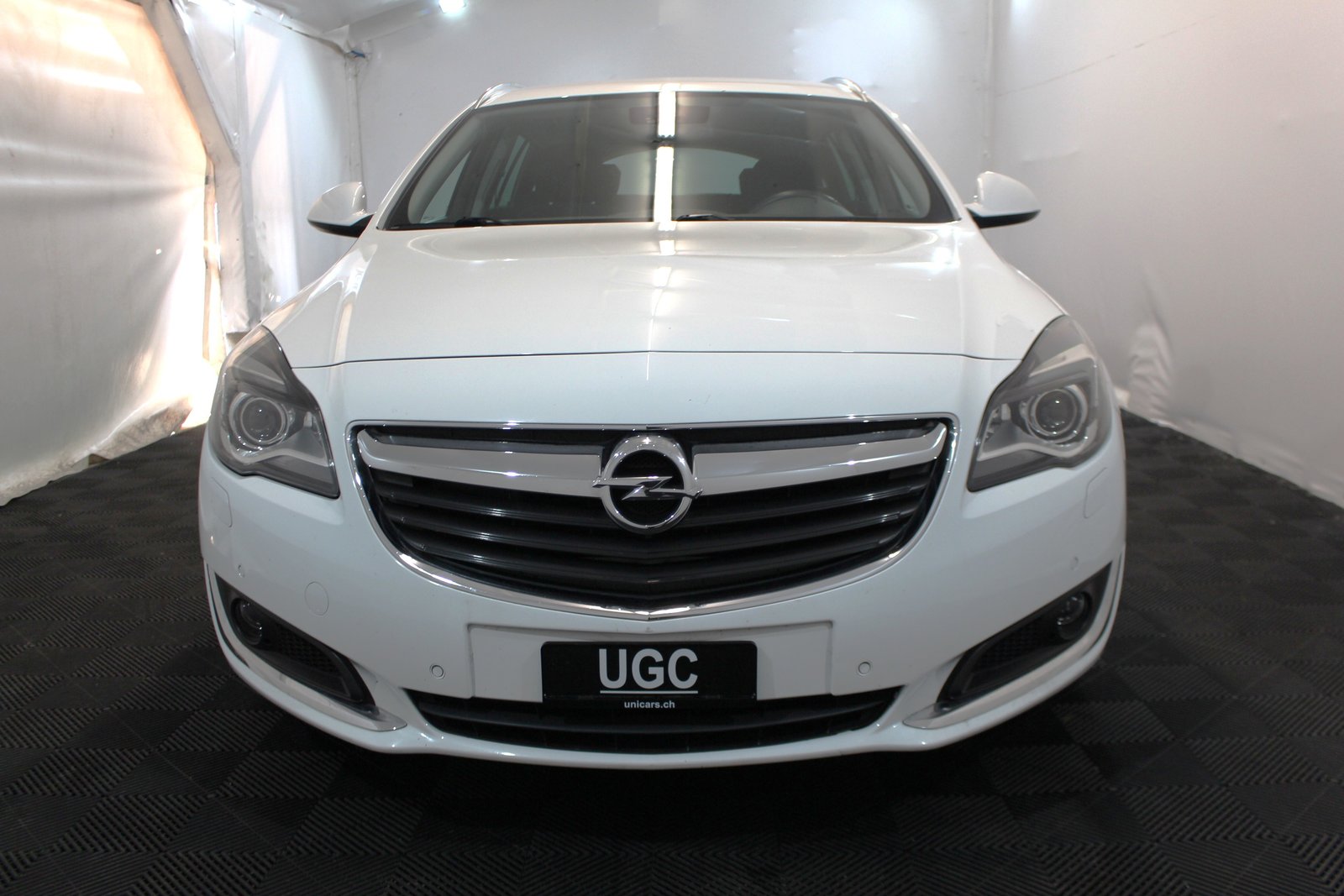 OPEL Insignia Sports Tourer 2.0 CDTi 170 4x4 Edition, Diesel, Occasion / Gebraucht, Automatik - 2