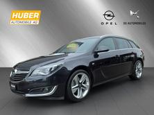 OPEL Insignia Sports Tourer 2.0 CDTi 163 Sport, Diesel, Second hand / Used, Automatic - 4