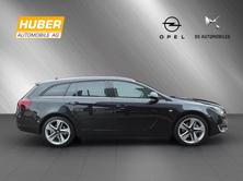 OPEL Insignia Sports Tourer 2.0 CDTi 163 Sport, Diesel, Second hand / Used, Automatic - 6