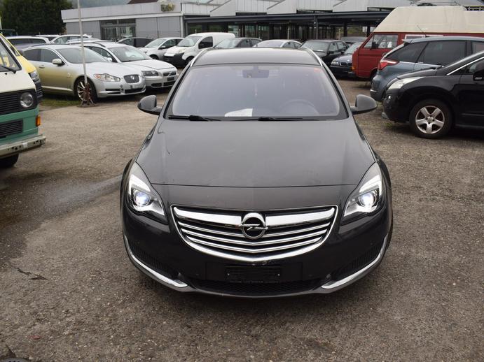 OPEL Insignia Sports Tourer 2.0 CDTI ecoFlex Sport, Diesel, Occasion / Utilisé, Manuelle