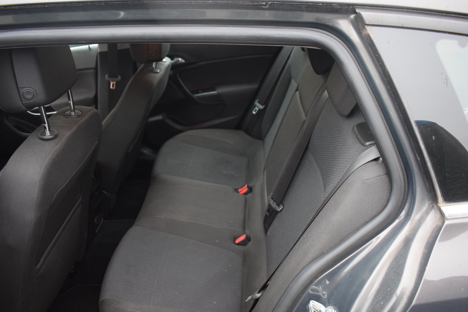 OPEL Insignia Sports Tourer 2.0 CDTI ecoFlex Sport, Diesel, Occasioni / Usate, Manuale - 7