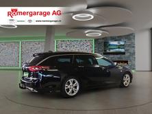 OPEL Insignia 2.0 T Sports Tourer GSI 4WD Automat, Essence, Occasion / Utilisé, Automatique - 4