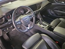 OPEL Insignia 2.0 T Sports Tourer GSI 4WD Automat, Essence, Occasion / Utilisé, Automatique - 7