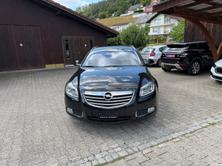 OPEL Insignia ST 2.0 Turbo Cosmo 4WD Aut., Essence, Occasion / Utilisé, Automatique - 2