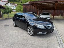 OPEL Insignia ST 2.0 Turbo Cosmo 4WD Aut., Essence, Occasion / Utilisé, Automatique - 3