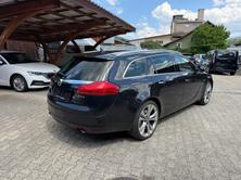 OPEL Insignia ST 2.0 Turbo Cosmo 4WD Aut., Essence, Occasion / Utilisé, Automatique - 5