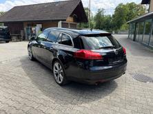 OPEL Insignia ST 2.0 Turbo Cosmo 4WD Aut., Essence, Occasion / Utilisé, Automatique - 6