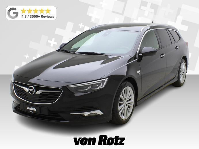 OPEL Insignia Sports Tourer 1.5 T OPC Line, Essence, Occasion / Utilisé, Automatique