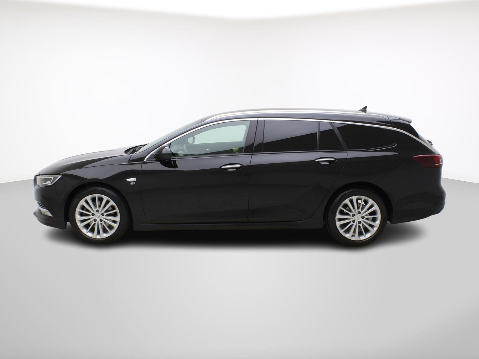 OPEL Insignia Sports Tourer 1.5 T OPC Line, Benzin, Occasion / Gebraucht, Automatik - 3