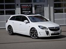 OPEL Insignia Sports Tourer 2.8 Turbo OPC 4WD Automatic, Essence, Occasion / Utilisé, Automatique - 3
