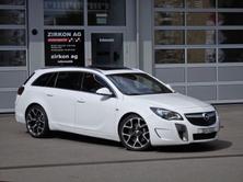 OPEL Insignia Sports Tourer 2.8 Turbo OPC 4WD Automatic, Essence, Occasion / Utilisé, Automatique - 4