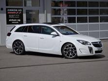 OPEL Insignia Sports Tourer 2.8 Turbo OPC 4WD Automatic, Essence, Occasion / Utilisé, Automatique - 5