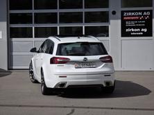 OPEL Insignia Sports Tourer 2.8 Turbo OPC 4WD Automatic, Essence, Occasion / Utilisé, Automatique - 6