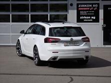 OPEL Insignia Sports Tourer 2.8 Turbo OPC 4WD Automatic, Essence, Occasion / Utilisé, Automatique - 7