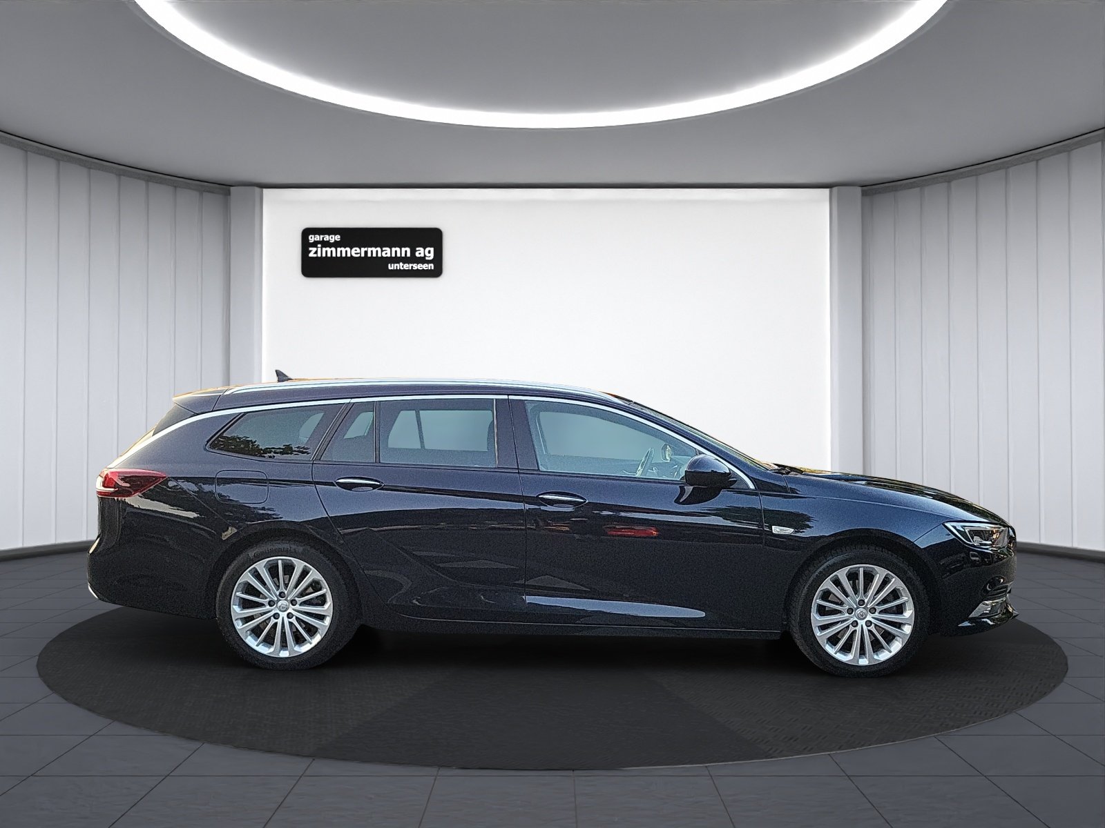 OPEL Insignia Sports Tourer 1.6 T Excellence, Petrol, Second hand / Used, Automatic - 5