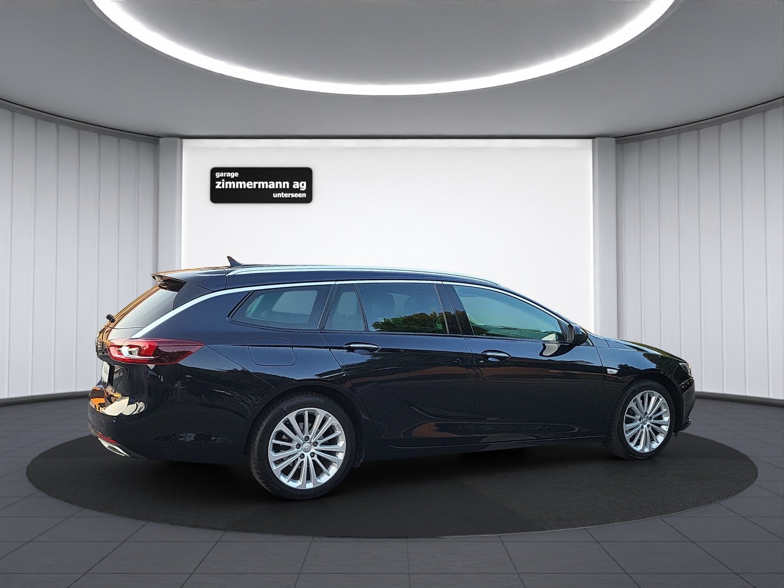 OPEL Insignia Sports Tourer 1.6 T Excellence, Petrol, Second hand / Used, Automatic - 6