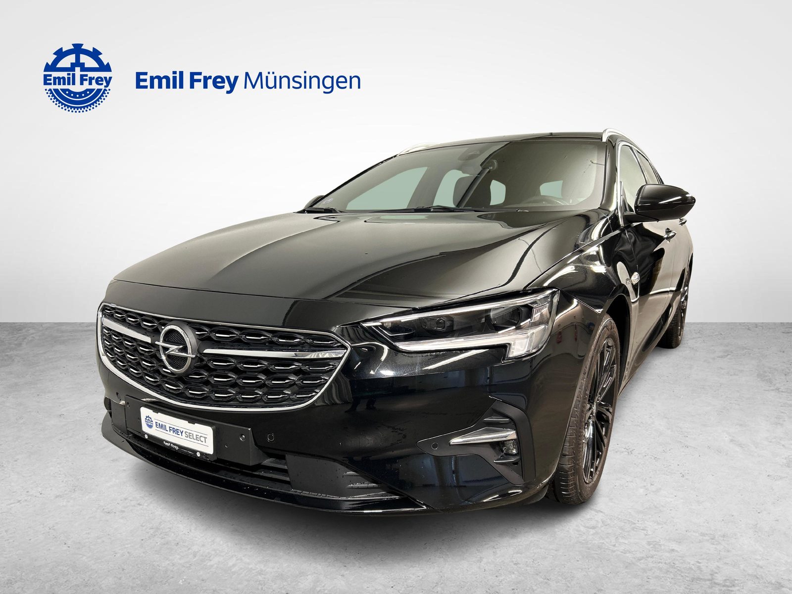 OPEL Insignia Sports Tourer 2.0 T Business