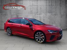 OPEL Insignia Sports Tourer 2.0 T GSi AWD, Essence, Occasion / Utilisé, Automatique - 2