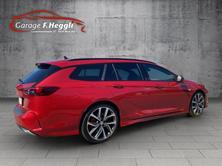 OPEL Insignia Sports Tourer 2.0 T GSi AWD, Essence, Occasion / Utilisé, Automatique - 3