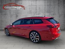OPEL Insignia Sports Tourer 2.0 T GSi AWD, Essence, Occasion / Utilisé, Automatique - 4